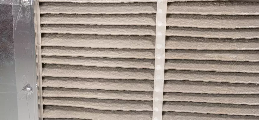 Mobile Car AC Filter Replacement in French Valley