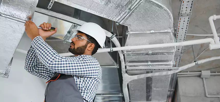 Proactive Ac Vent Repairs & Air Duct Replacement Companies Near Me in French Valley