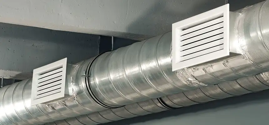 Our Air Duct Camera Inspection Services in French Valley, CA