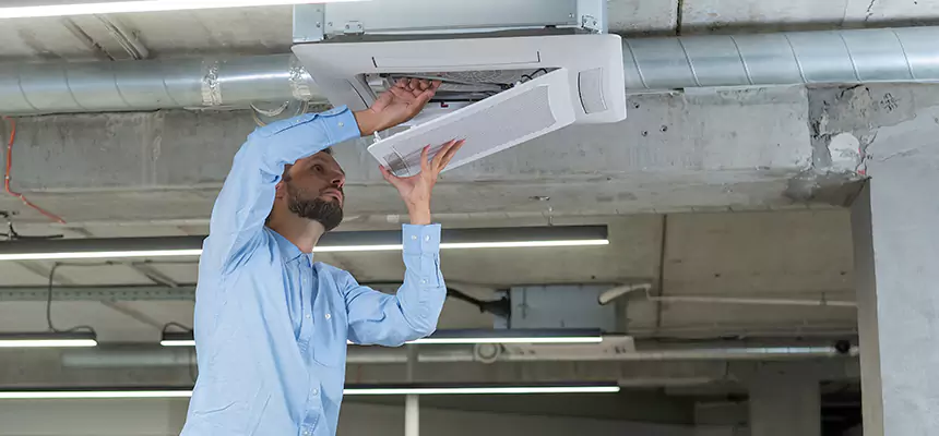 Our Air Duct Dust Cleaning Services in French Valley, CA