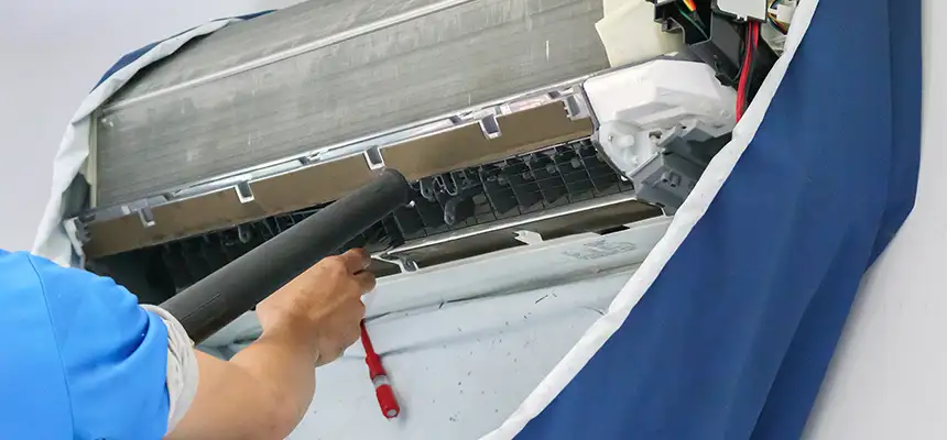 Advanced Clogged Dryer Vent Repair for Multi-Unit & Commercial in French Valley, CA