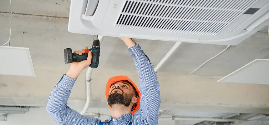 Detailed Multi‑Unit Riser & Roof Termination Cleaning in French Valley