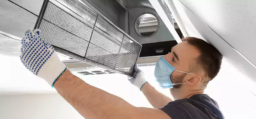 Our Dryer Vent Cleaning Services in French Valley, CA