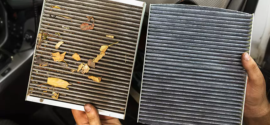 Our Dryer Vent Lint Filter Cleaning Services in French Valley, CA