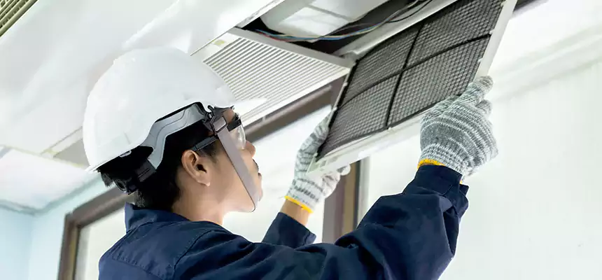 Our Multi-family Home Duct Cleaning Services in French Valley, CA