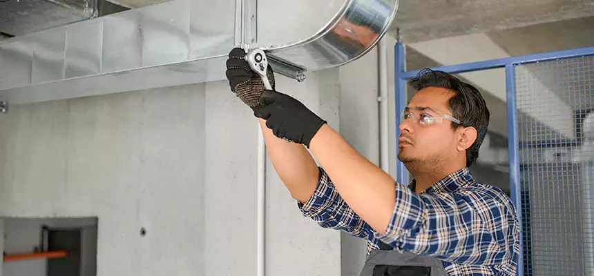 Our Post-Construction Duct Cleaning Services in French Valley, CA