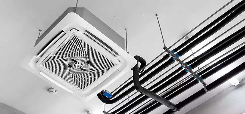 Our Smart AC Vent Controller Services in French Valley, CA