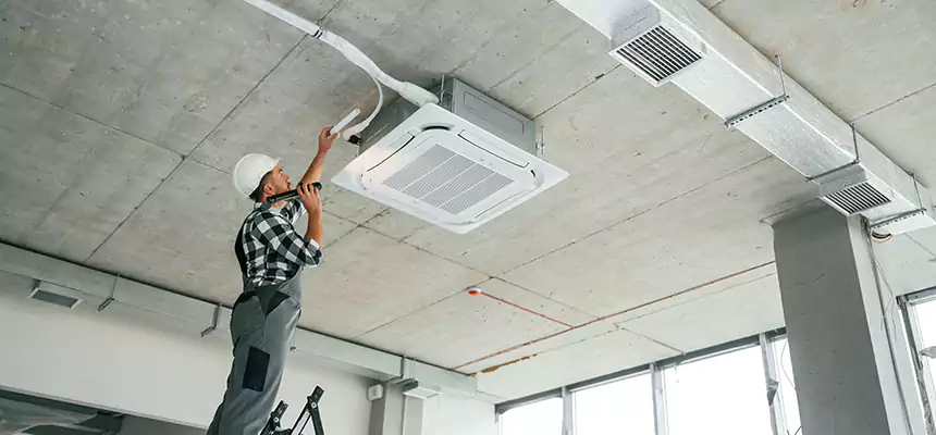 Our Wi Fi Connected Air Ducts Services in French Valley, CA