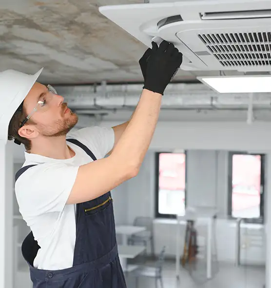 Top Affordable Duct Cleaning Services Near Me in French Valley, CA