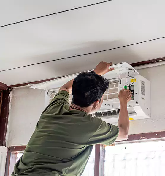 About Air Duct & AC Odor Removal in French Valley, CA