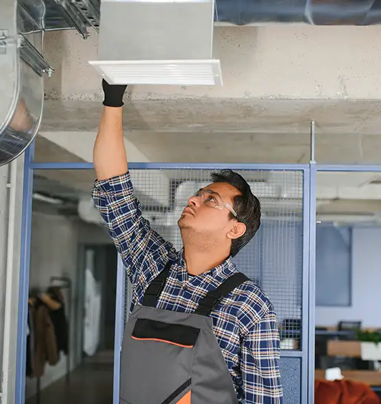 Top-Rated Air Duct Cleaning Near Me in French Valley, CA