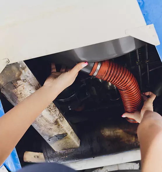 Professional Air Duct Leak Repair in French Valley, CA