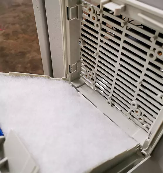 About Air Duct Overhaul & Upgrades in French Valley, CA