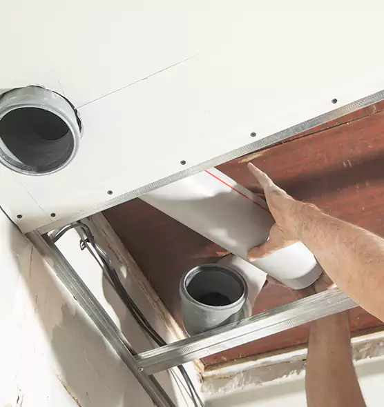 Professional Attic Air Duct Cleaning in French Valley, CA