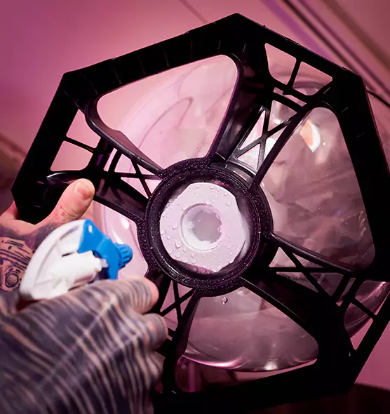 Advanced Basement Vent Cleaning in French Valley, CA