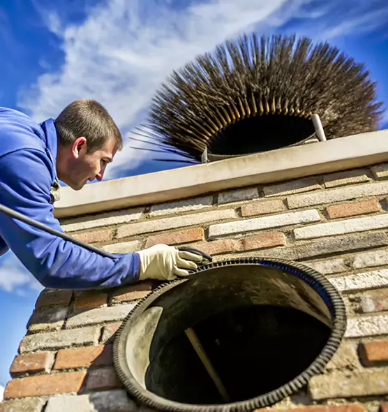 About Professional Chimney Sweep in French Valley, CA