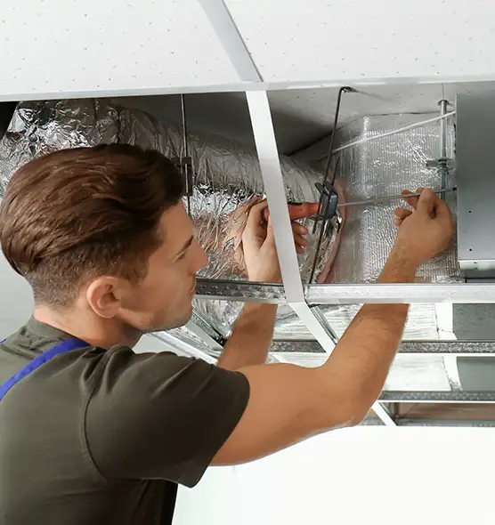 Professional Clogged Dryer Vent Repair in French Valley, CA