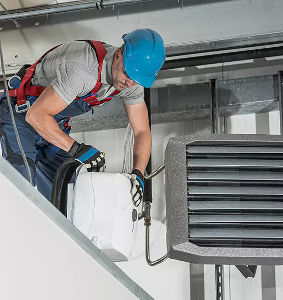 Professional Custom HVAC Ductworkin French Valley, CA
