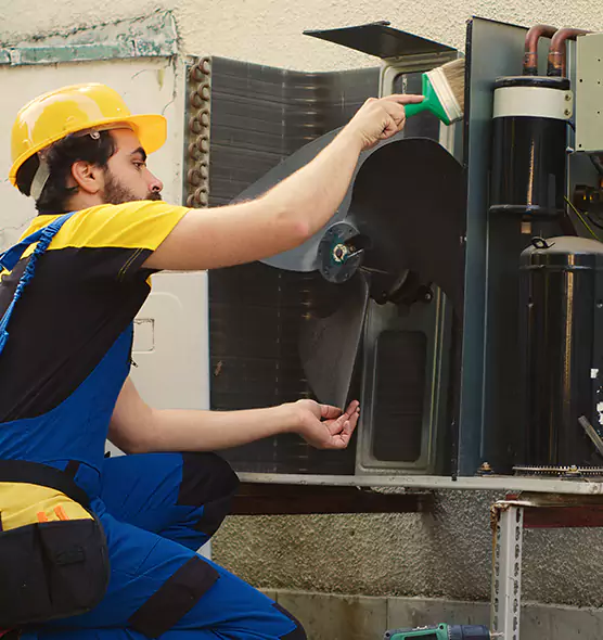 About Dryer Duct Fire Hazard Inspection in French Valley, CA