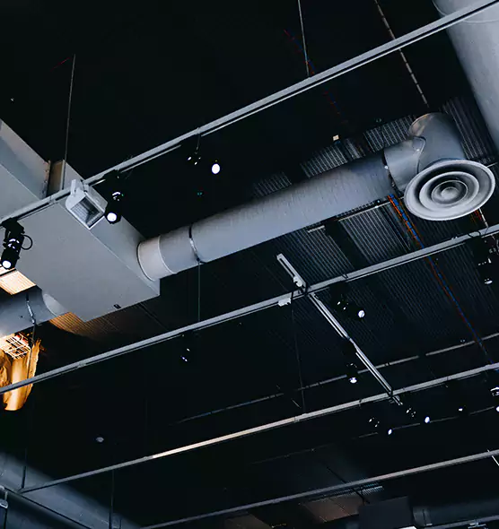 About Duct Sanitization with UV Light in French Valley, CA