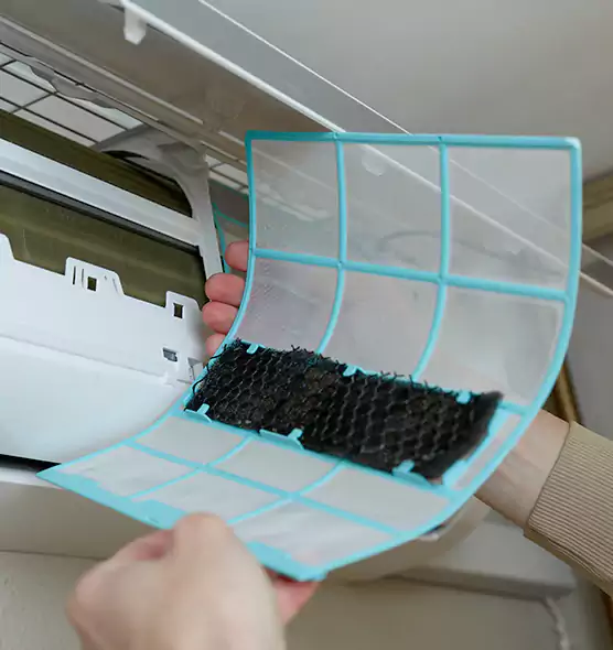 Welcome to Air Duct Cleaning & Repairs French Valley — Your Local HEPA Filter Installation Pros in French Valley, CA