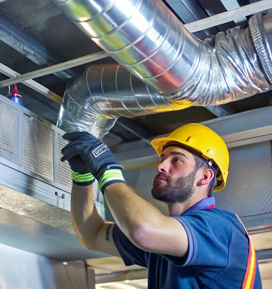 Professional NADCA Approved Air Duct Services in French Valley, CA