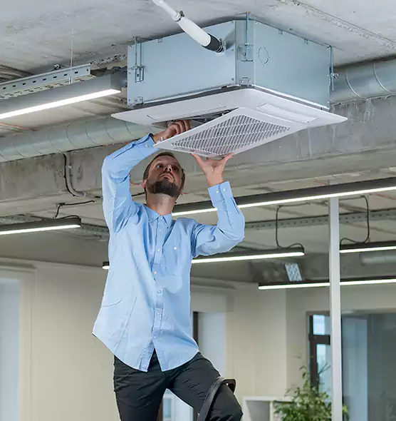 Advanced Residential Air Vent Cleaning in French Valley, CA