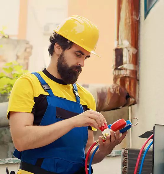 About Smart HVAC Installation in French Valley, CA