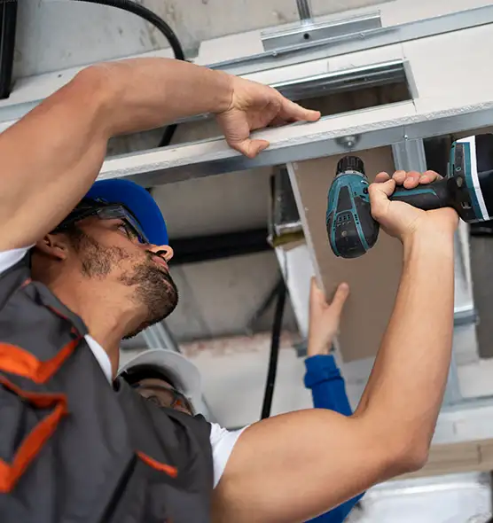 About Vent Smoke Odor Elimination in French Valley, CA