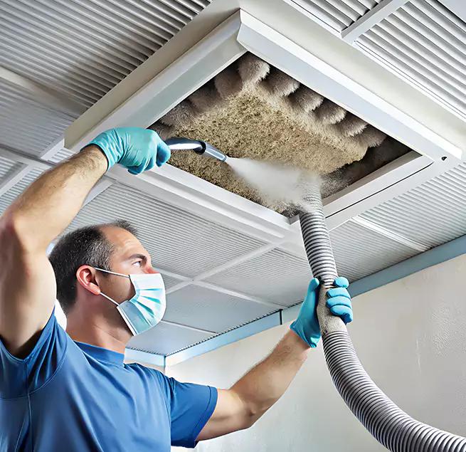 Why Homeowners Businesses Trust Us in French Valley, CA